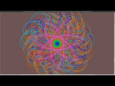 Mandala Sanctuary