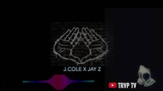 Jay Z x J.Cole || No A Rod HD || TRVP TV