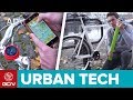 7 urban tech innovations