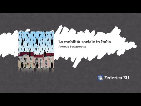 Video: Quale sembra essere la chiave per la mobilità sociale ascendente?