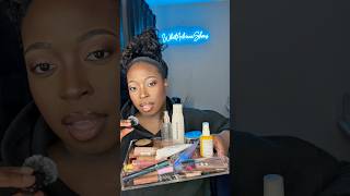 #tower28beauty #springmakeup #makeuprevolution  #blackgirlmakeup  #strawberrymakeup #darkskinbeauty