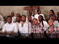 In Christ Alone - Imani Milele Choir