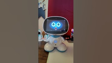 Misa Robot- Misa can help with spelling #robot #robotics #misa #misarobot #realrobot