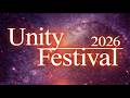 ユニティフェス　プレパーティー　Pre-Party Unity Fes 