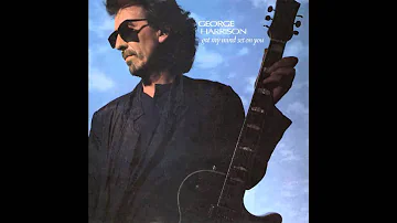 George Harrison - Got My Mind Set On You (Stereo Remaster)