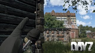 НАС ОПЕРЕДИЛИ! Ловушка для огромного КЛАНА - DayZ