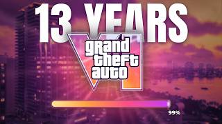 The Making of GTA 6 | Full Documentary Update