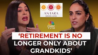 Ageing with Dignity: The Antara Senior Care Story | Young Turks Reloaded