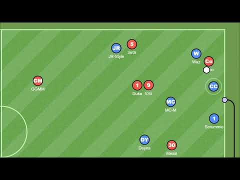 HaxBall - Greatest Moments of FOK!