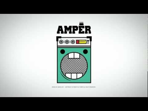 AMPER (앰퍼) - Intro