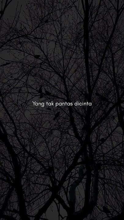 Luvia Band - Orang yang salah💔 #liriklagu #shorts