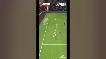 Score! Hero Level 82 Walkthrough - 3 Stars