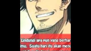 Kata-kata bijak anime black clover (jarang di ketahui)