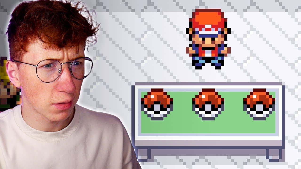 We have a ANOTHER Runner!! Pokemon Fire Red Kaizo Ironmon - YouTube