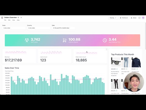 Play video