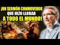 Adrian Rogers En Español 2021 🆕 ¡Un Sermón Conmovedor Que Hizo Llorar A Todo El Mundo! �