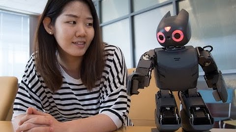 National Robotics Week - Ayanna Howard