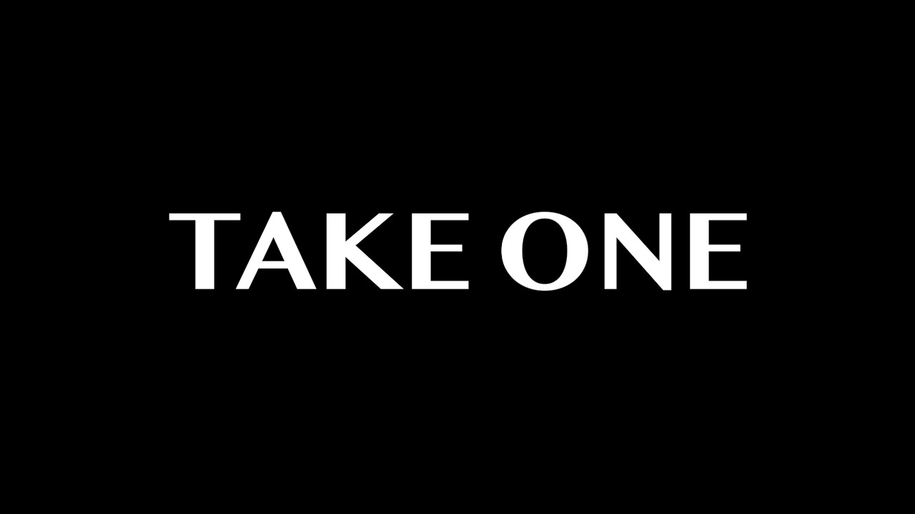 Take One