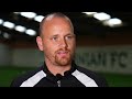 Marink Reedijk's Preview | Dundee United vs Hibernian