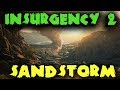 Супер тактический и реалистичный шутер - Insurgency: Sandstorm - Стрим обзор игры с крутым графоном