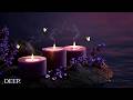 Soothing Spa Piano Music & Water Sounds 🌿 Relieves Stress, Anxiety & Depression, Deep Sleep 😴