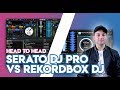 Serato DJ Pro vs Rekordbox DJ - Which One Is Better? Mp3 Song