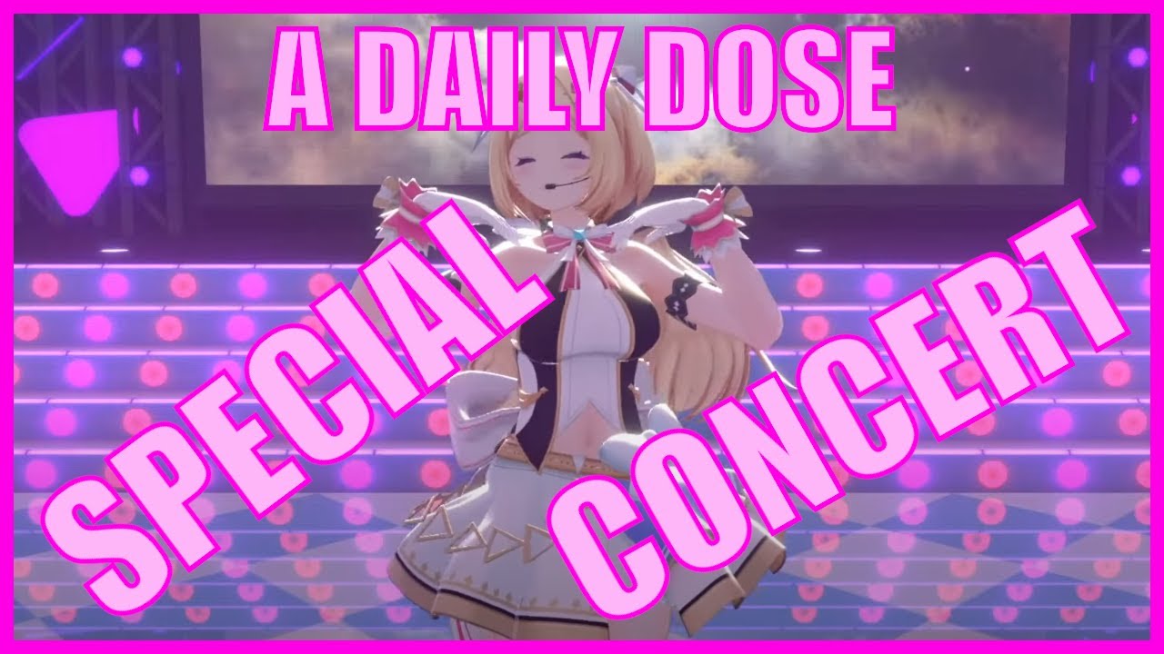 Special Concert - A daily dose of Akirose Final Episode