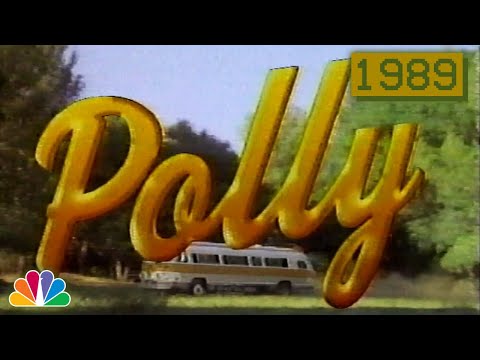 Polly still