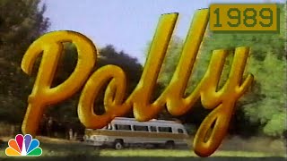 Polly (Keshia Knight Pulliam) | NBC 1989 Magical World of Disney Full Movie w/ Original Commercials