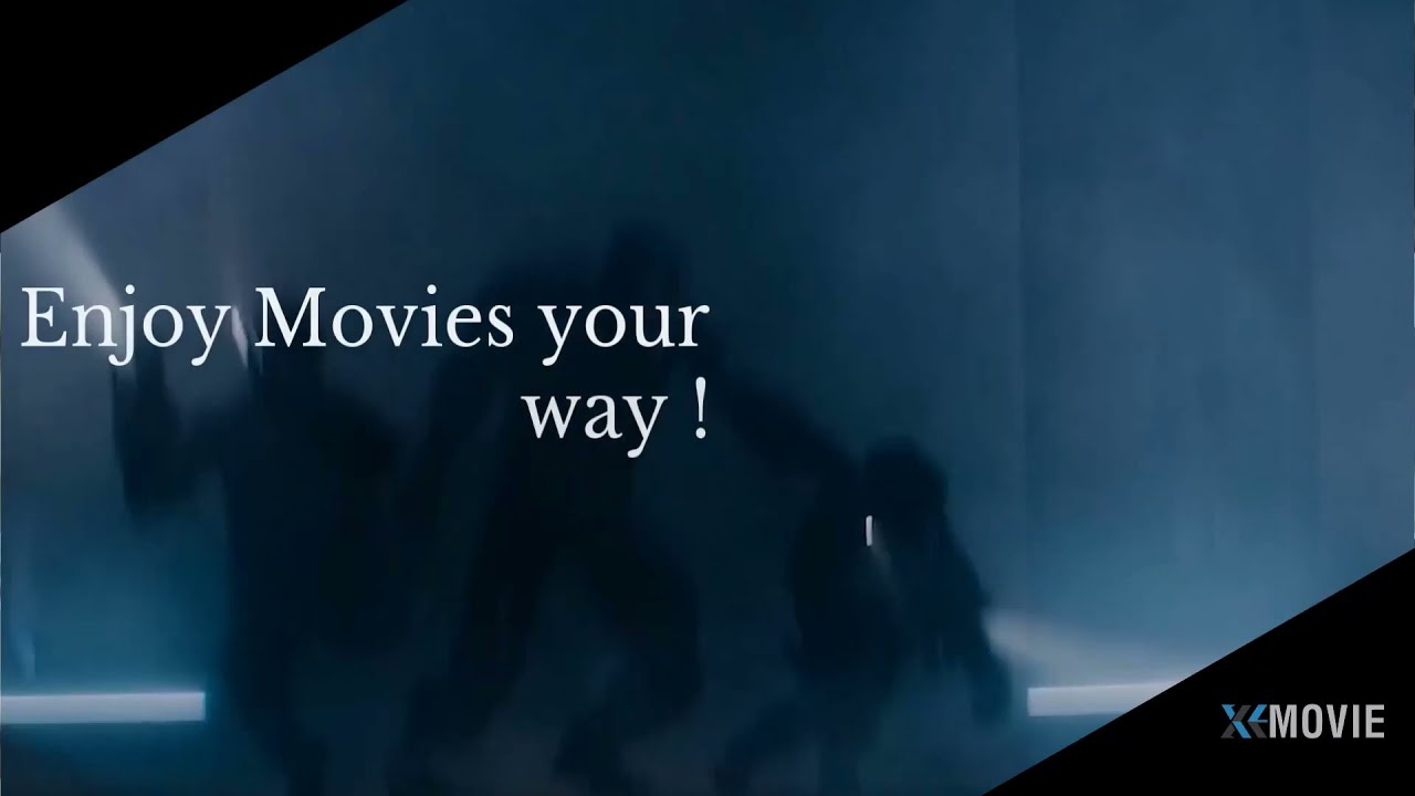 Xemovie Actions Intro