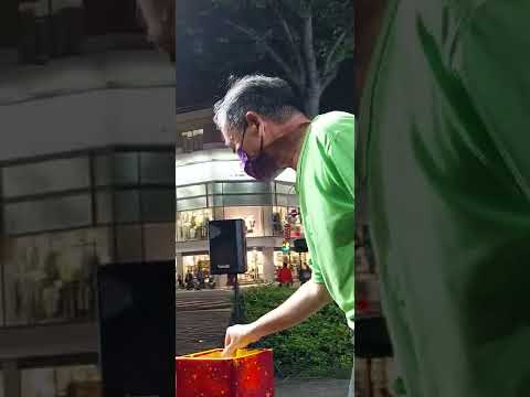 謝惠米~(4)~問韱詩~2022.05.18