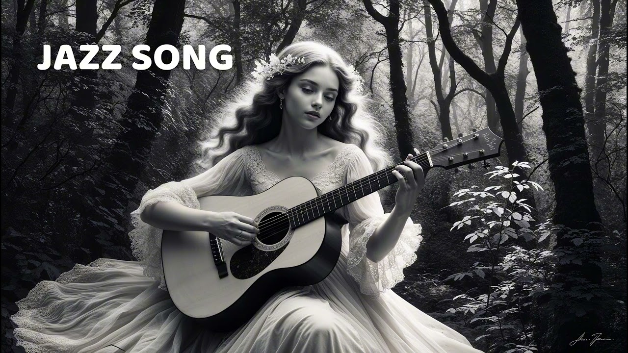 The Most Beautiful Jazz Songs Ever Written