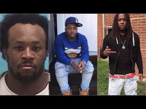 Tay600 Goes Off On FBG Lil Jay Explains What Happened In The County Division￼ #10