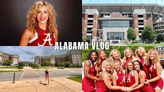 BAMA BOUND | THE UNIVERSITY OF ALABAMA ORIENTATION