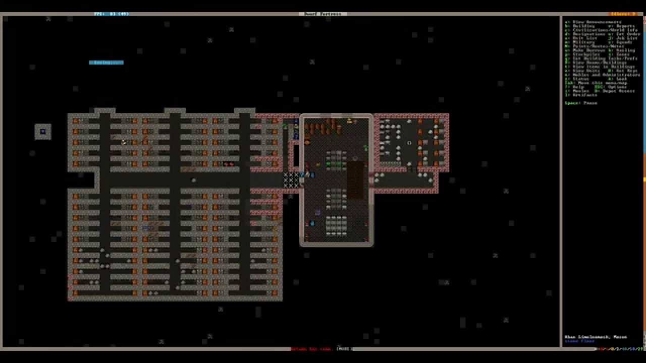 dwarf fortress newb pack main index dwarf fortress newb pack main index