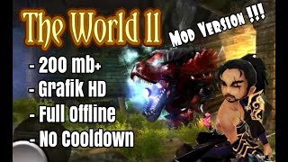 The world ll ... Review tutorial boss Trex robot.... screenshot 4