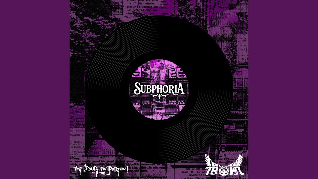 Watch Subphoria on YouTube Watch Subphoria on YouTube