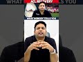 ACL recovery: What Others Don't Tell You | Dr. Shriram Krishnamoorthy | Tamil