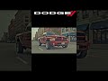 Dodge Evolution 1914–2024 From Classic Muscle to Electric Beast