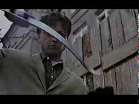 It Is Easy to Die — trailer