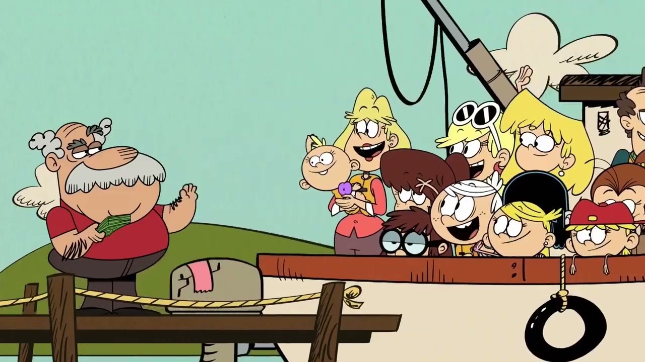 Happy Labor Day Weekend - Keep it here Spot (Nickelodeon U.S.) - YouTube