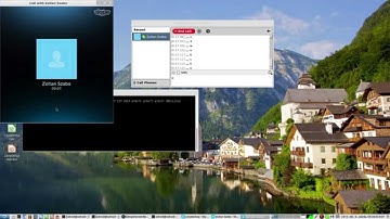 skype on arm ubuntu linux: odroid u2 u3