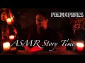 Poemandres (The Hermetic Arcanum) - ASMR BEDTIME STORY - Read Aloud To You!