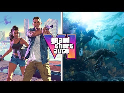 GTA 6 TRAILER 2 Analysis and OFFICIAL Information Summary