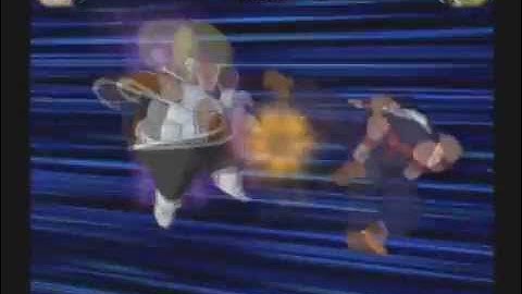 Dragon Ball Z: Budokai Tenkaichi Walkthrough Part 8 (Frieza Saga (2/6))