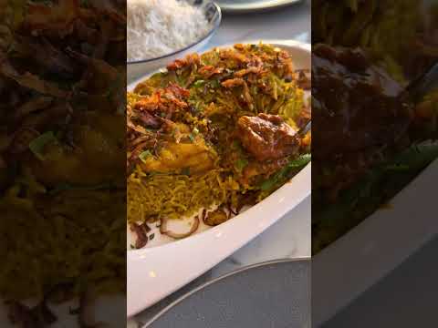 القطريين متميزين بالمأكولات البحرية