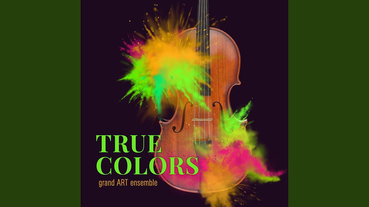 True Colors (Instrumental) YouTube