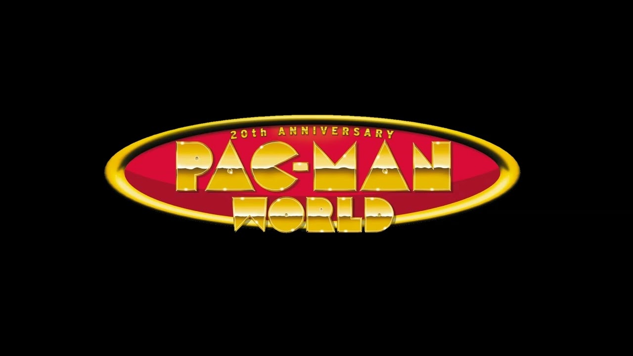 Pac-Man World - Far Out & Gimmie Space (V2) (Recreation) (In-game Speed)