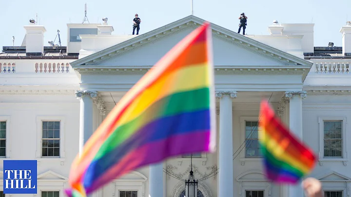 Senate holds first hearing on LGBTQ cvil rights in over a decade | FULL HEARING