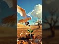 শুকনো মাটির বুকে নীরব এক মরুভূমি #viralvideo #cartoon #justvoice #foryou #slowclap #donotreply